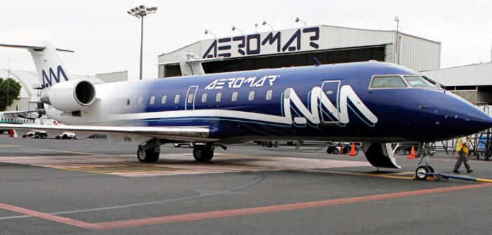 OFRECE AEROMAR PRECIOS ESPECIALES DE VIAJE PARA VALLARTENSES.