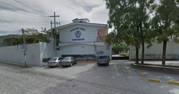 PREOCUPA A PADRES DE FAMILIA POSIBLE DESALOJO Y CESE DE FUNCIONES DEL COLEGIO NIÑOS HÉROES.