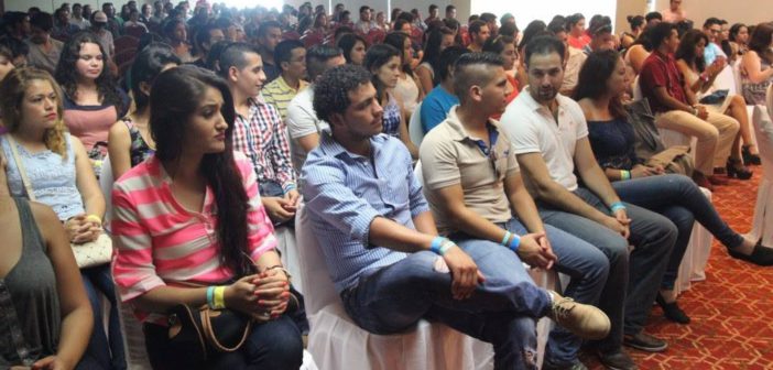 Congresos estudiantiles y académicos por comenzar en Puerto Vallarta.