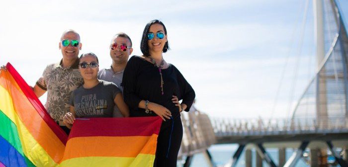 TURISMO LGBT APORTA DERRAMA ECONÓMICA Y PROMOCIÓN A PUERTO VALLARTA.