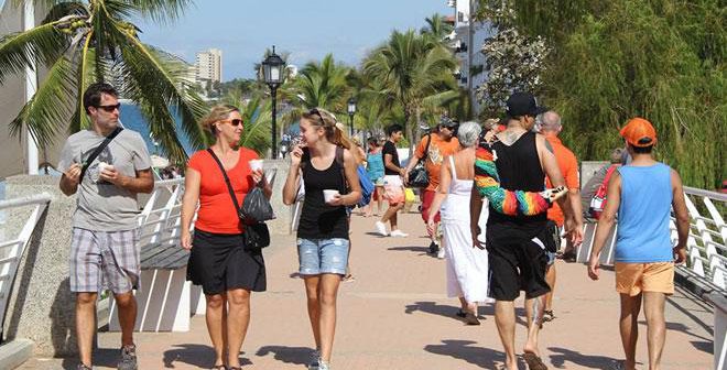 SE CUMPLIÓ CON EXPECTATIVA EN HOTELERÍA DURANTE SEMANA SANTA: SECTURJAL.