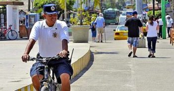 PUERTO VALLARTA SE UBICA COMO LA CIUDAD MÁS SEGURA EN MÉXICO: INEGI