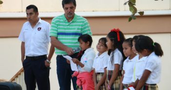 Desde las escuelas fomentarán la prevención en el abuso sexual, autocuidado y otros programas.