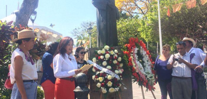 “NO HAY NADA QUE CELEBRAR” EN DÍA DE LIBERTAD DE PRENSA RECLAMA PERIODISTA.