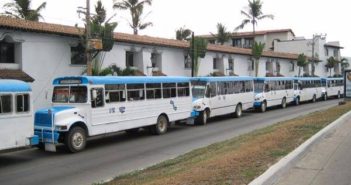 ANUNCIAN “PARO” EN EL TRANSPORTE PÚBLICO DE PUERTO VALLARTA.