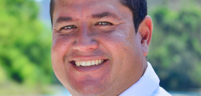 Insiste Movimiento Ciudadano que va solo en Bahía de Banderas.