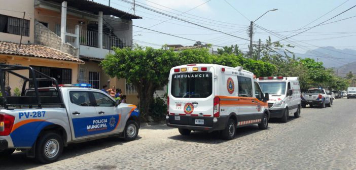 La mato su nieto por 800 pesos.