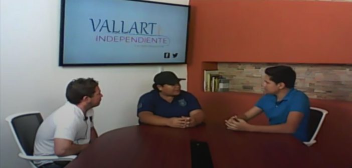 Despide Dávalos a "mochilistas" de su administración.