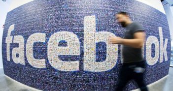 2.000 millones de usuarios en todo el mundo: el impresionante récord de Facebook y cómo se compara con otras cifras globales