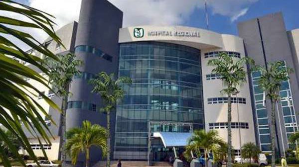 SOLO HIERBA Y ARBUSTOS DONDE SERÁ EL HOSPITAL DEL IMSS BAHÍA DE BANDERAS