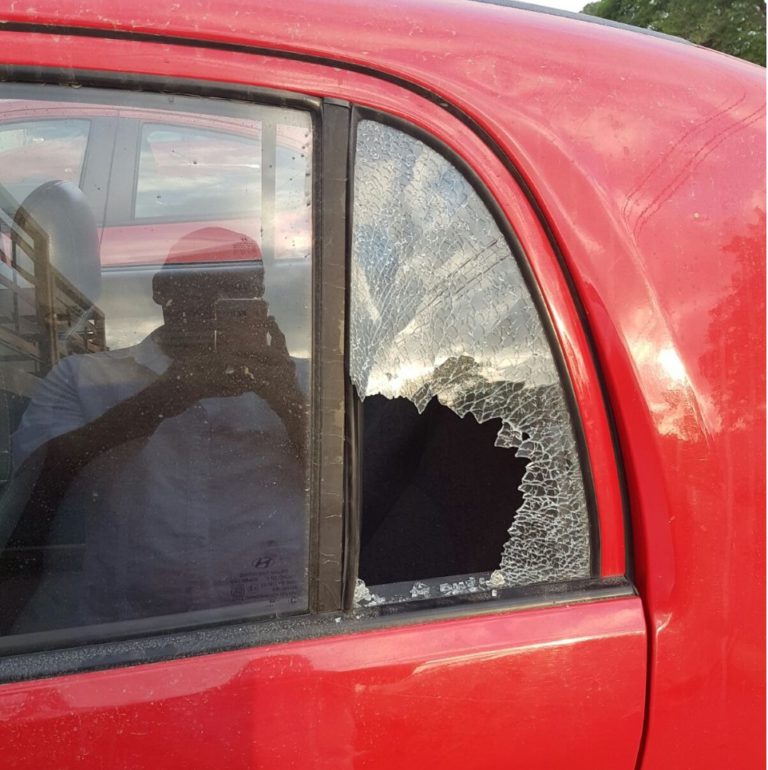 Asaltan forrajería se llevan 19mil pesos, vecinos denuncian inseguridad en la zona. 2 Asaltan forrajería se llevan 19mil pesos, vecinos denuncian inseguridad en la zona.