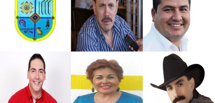 Recuento electoral a 60 horas de la veda.