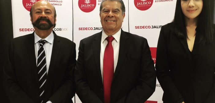 REUNIRÁ CANACO CUATRO EVENTOS INTERNACIONALES PARA LAS PYMES DE LA REGIÓN.