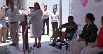 NO HAY FECHA PARA NUEVO ASILO NI CENTRO DE SALUD MENTAL EN PUERTO VALLARTA.