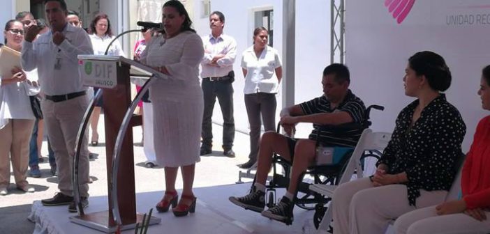 NO HAY FECHA PARA NUEVO ASILO NI CENTRO DE SALUD MENTAL EN PUERTO VALLARTA.