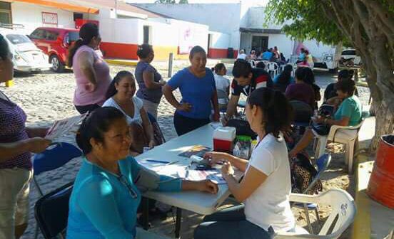 Buscarán prevenir hipertensión en el CUC.