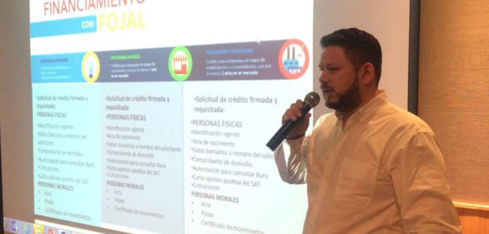 Registró FOJAL una "cartera vencida" hasta del 40% de deudores en sus financiamientos.