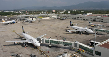 Aeropuerto de Puerto Vallarta recibe premio internacional