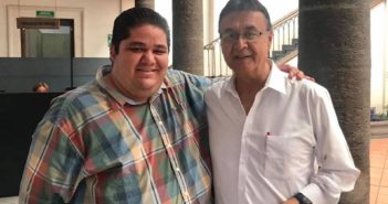 Alcalde de Cabo Corrientes presume en redes sociales que se pondrá a dieta