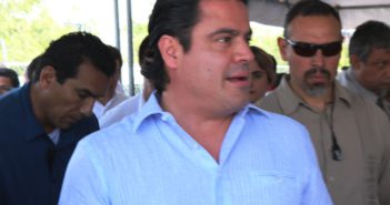 Ruta-Empresa no cumplió: Aristóteles Sandoval