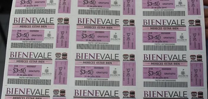 Buscarán reforzar programa ‘Bienevales’