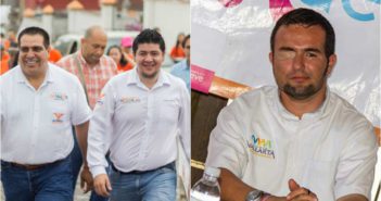 Confirma alcalde el despido de 70 trabajadores y niega sea contra "mochilistas".