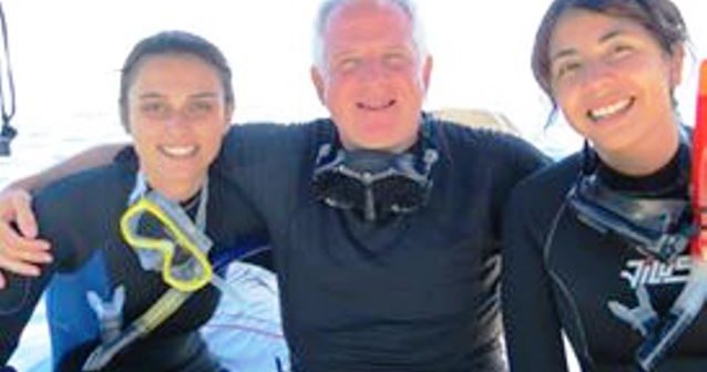 Crean comité para proteger el medio ambiente y vida marina de Vallarta