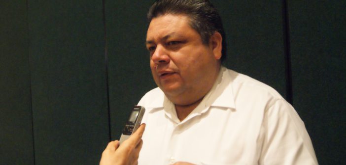 Lamenta Coparmex que gobernador no permita la entrada de Uber