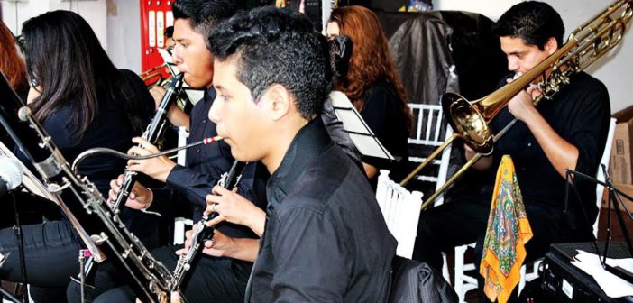 Abre OEPV curso de formación musical para adultos