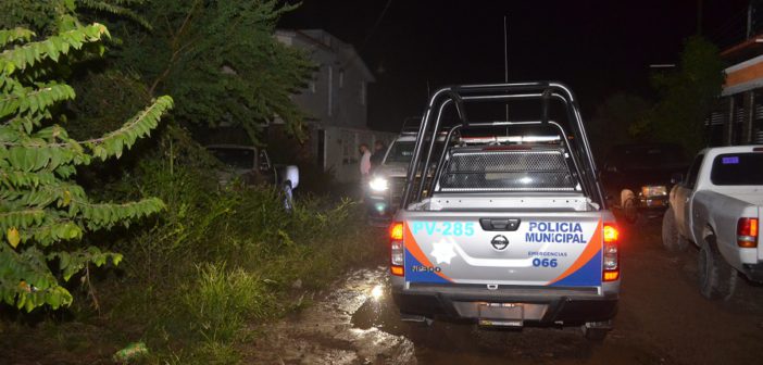 Detienen a presunto violador en Verde Vallarta