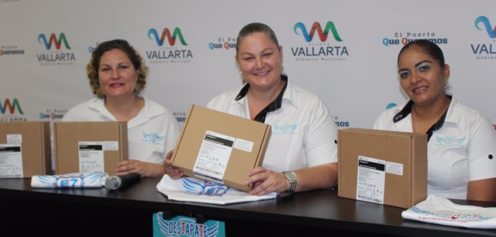 ‘Ángeles en Libertad’ piden mayor apoyo en campaña de reciclaje