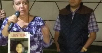 Desde Ciudad Juárez a Puerto Vallarta, exige justicia por feminicidios