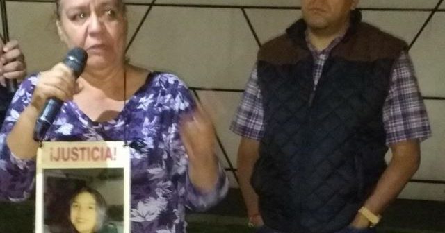 Desde Ciudad Juárez a Puerto Vallarta, exige justicia por feminicidios