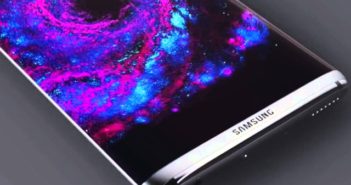 Galaxy Note 8 de Samsung saldría a la venta en agosto