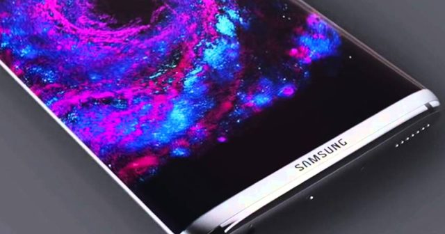 Galaxy Note 8 de Samsung saldría a la venta en agosto