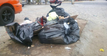 Mañana arranca el nuevo sistema recolección de basura diaria