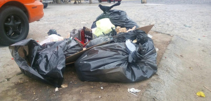 Mañana arranca el nuevo sistema recolección de basura diaria