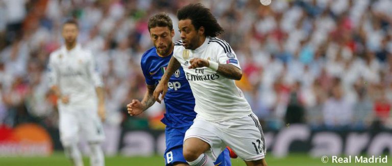 Real Madrid campeón de la champions, hace historia y gana la duodécima.
