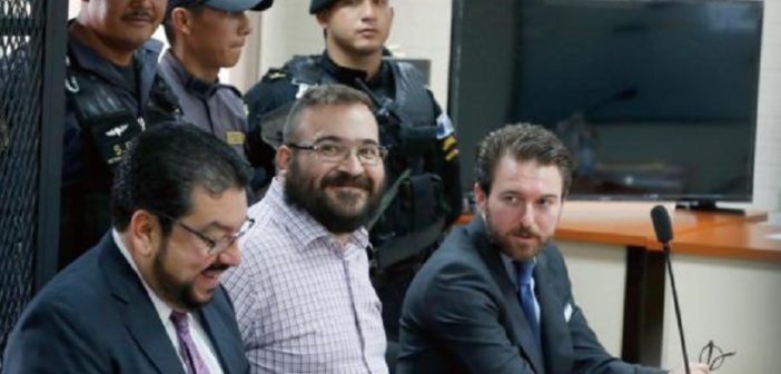 ‘‘Irrisorias, vagas, imprecisas y ligeras’’, las imputaciones en mi contra: Duarte