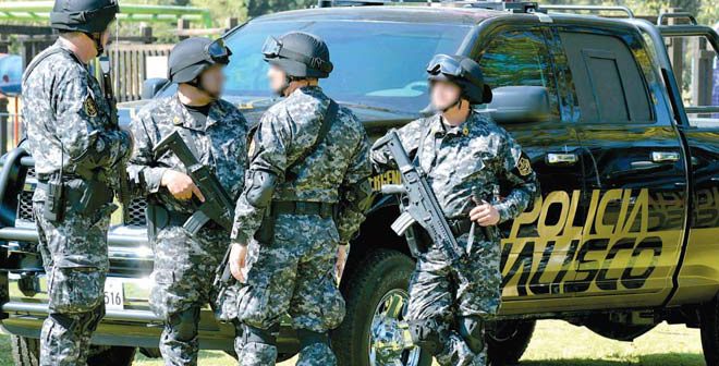 Diciembre, mes clave en seguridad para Puerto Vallarta