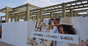 Acuario de Vallarta abrirá en Verano de 2018