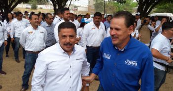 Ratifican triunfos de candidatos a diputados locales