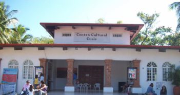Saquean instalaciones del Instituto Vallartense de Cultura
