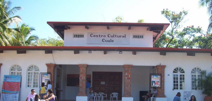 Saquean instalaciones del Instituto Vallartense de Cultura