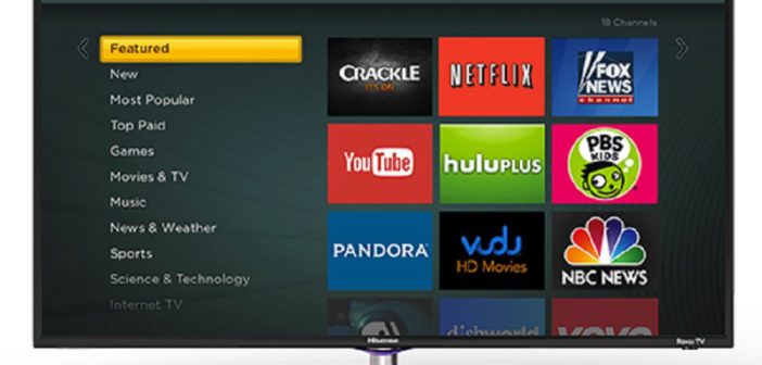 Adiós a Roku TV, Televisa gana pleito legal que impide su venta