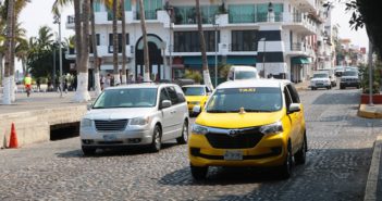 Uber no tiene permitido ingresar a Vallarta: gobernador