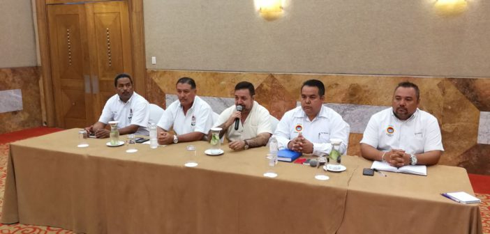 Aseguran taxistas que no empeñaran su voto