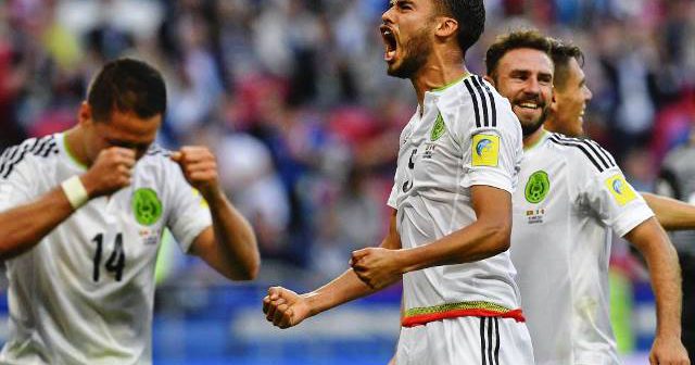 Sobreconfianza, el peor enemigo del Tri