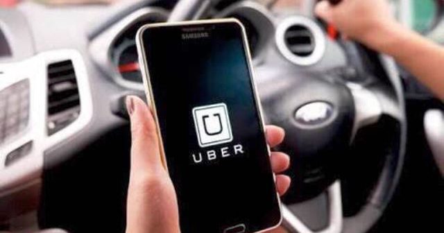 Espera Uber cerrar reclutamiento para comenzar a operar