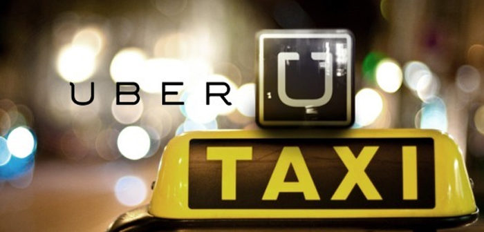 Uber se dice abierto al diálogo con los taxistas